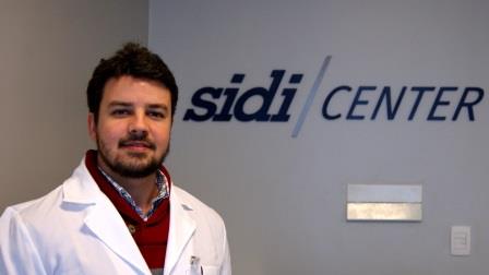 Sidi exames