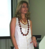 Indicação de ultra-sonografia abdominal é tema da Dr. Ângela Agostini 