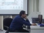 Reunião de Casos Clínicos RM – Hipersinal T1 em Gânglios da Base 