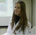 Apresentação de casos cardiovasculares: anomalias e cardiopatias congênitas 