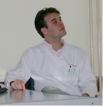 Aula aborda Síndrome de Leriche 