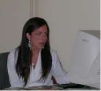 Dra. Letícia Canazaro apresenta casos clínicos de TC